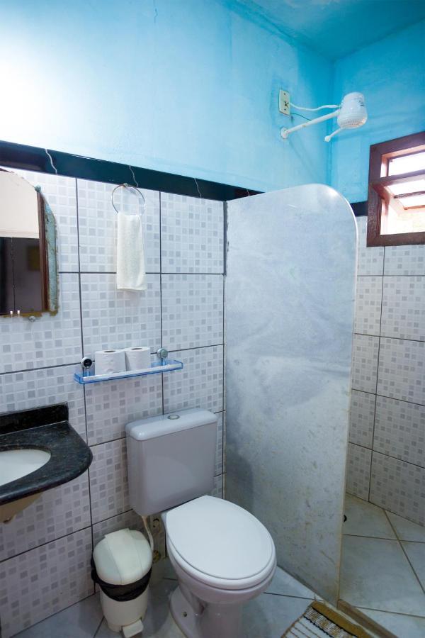 Quiosque La Bilbaina Inn Porto Seguro