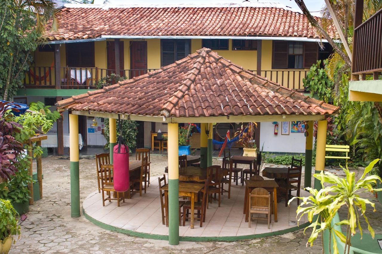 Inn Quiosque La Bilbaina