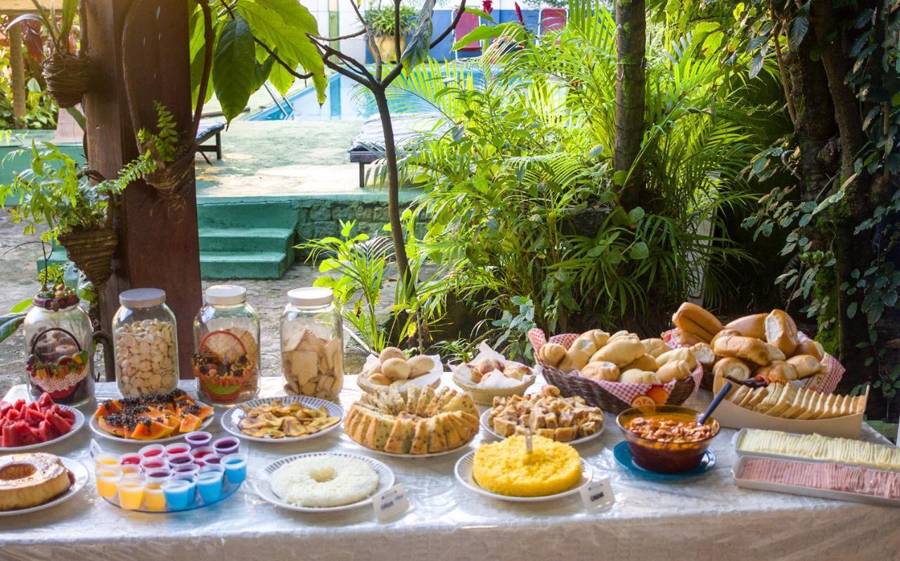 Quiosque La Bilbaina Inn 2*