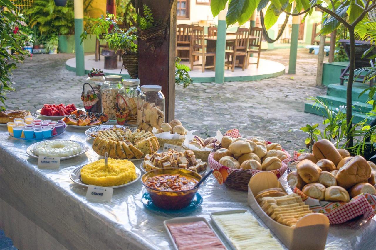 Quiosque La Bilbaina 2* Porto Seguro