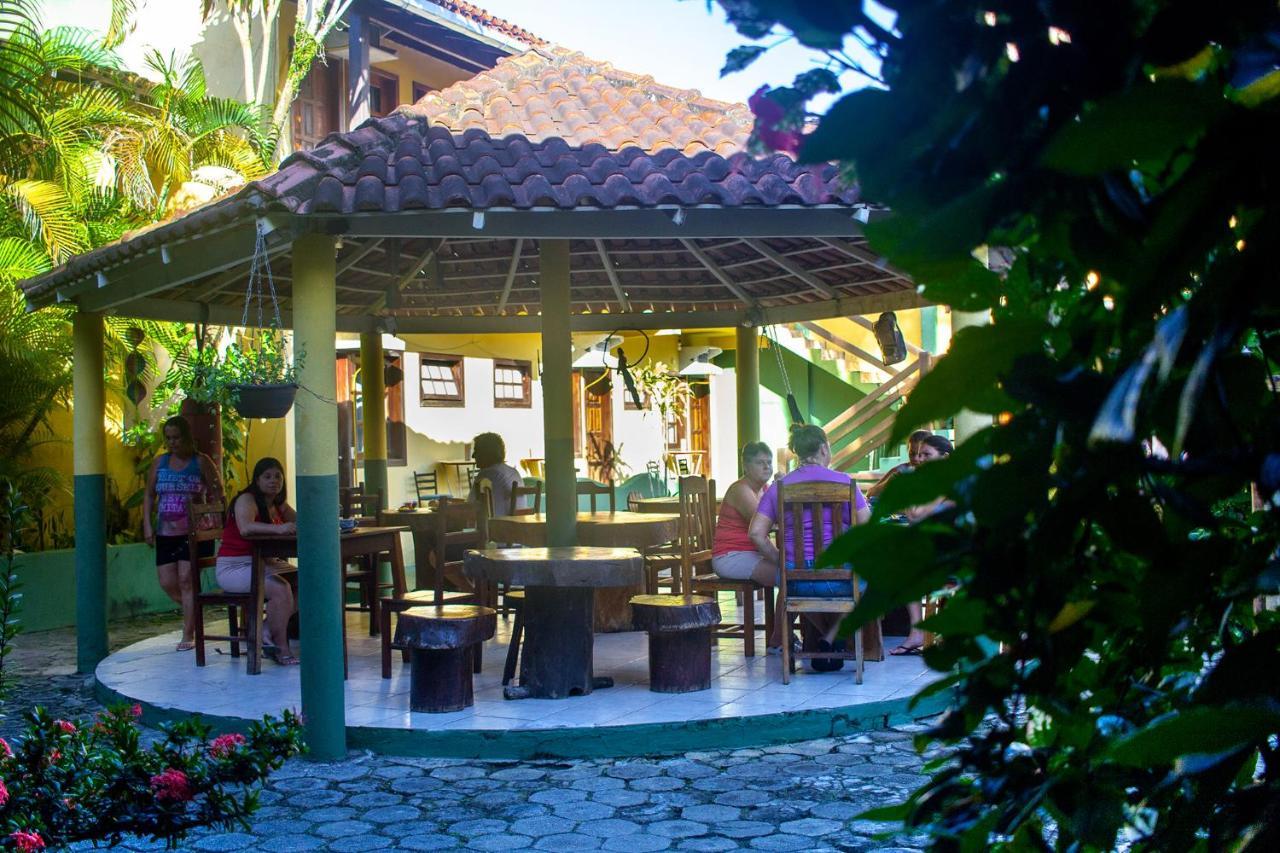 Quiosque La Bilbaina Inn Porto Seguro