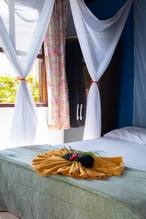 Quiosque La Bilbaina Inn