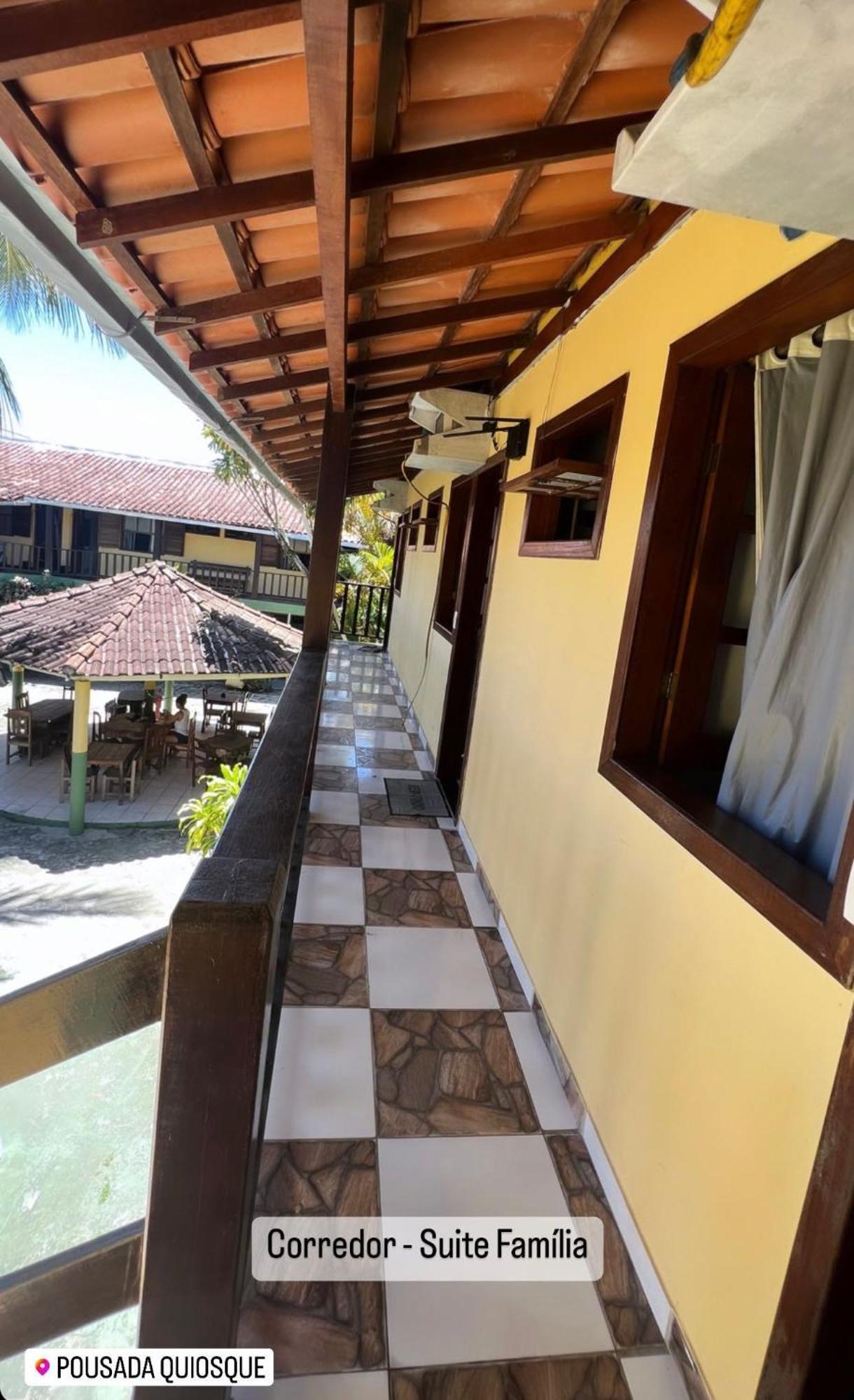 Inn Quiosque La Bilbaina