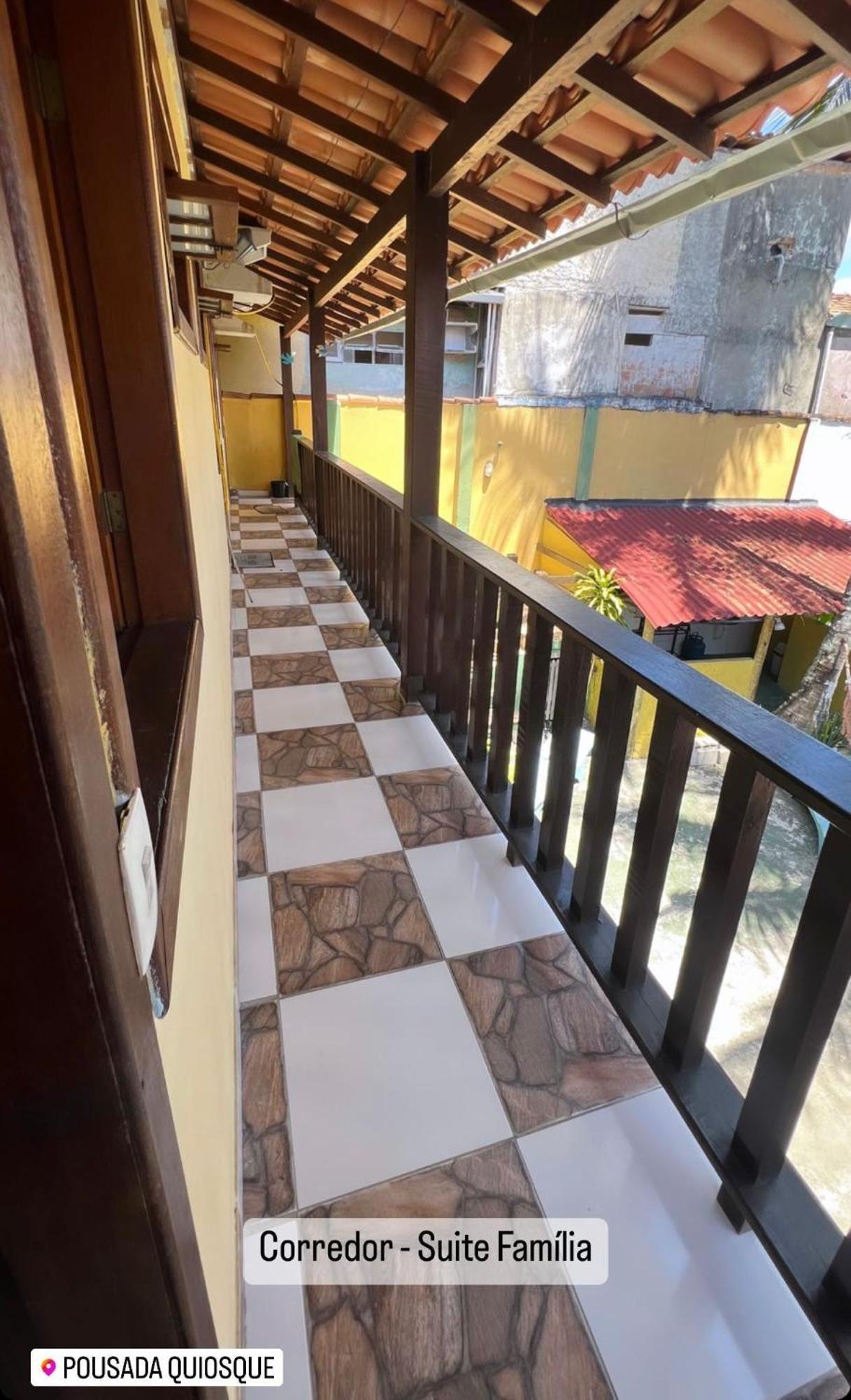 Inn Quiosque La Bilbaina 2*