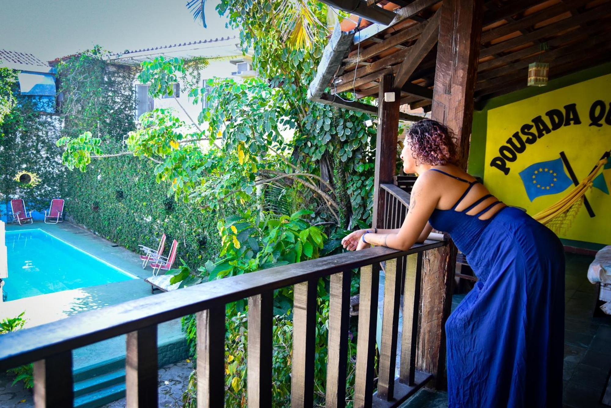 Quiosque La Bilbaina Inn