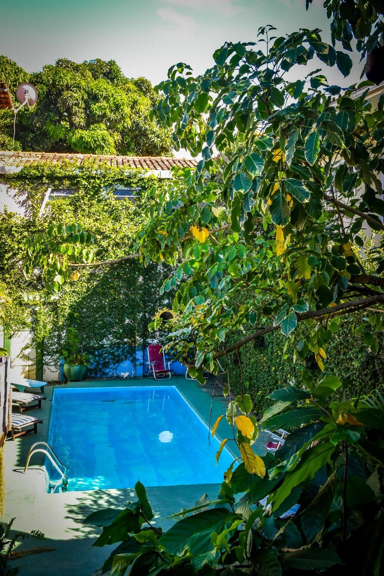 Inn Quiosque La Bilbaina Porto Seguro