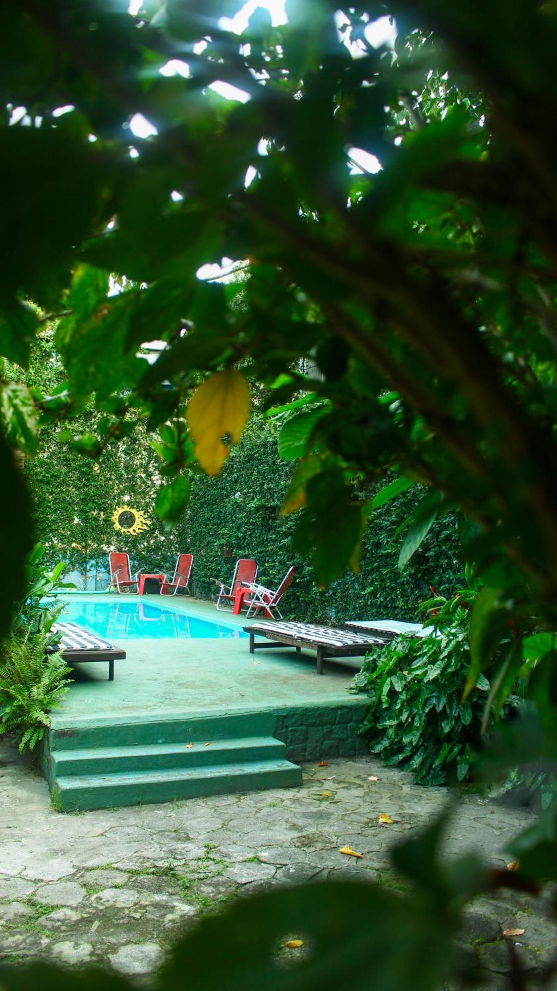 Quiosque La Bilbaina Inn 2*